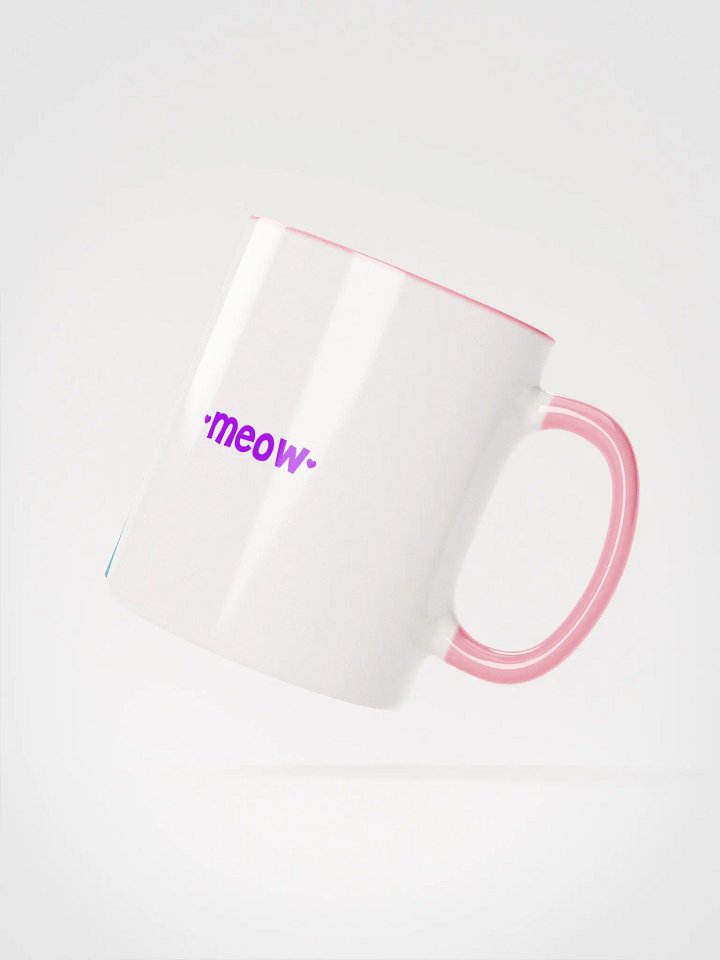 Saya Meow Cup product image (2)