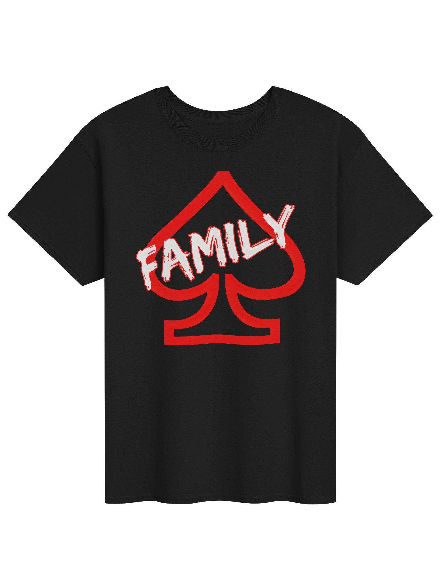 Family + Vintage Riders 13 — Gildan Heavyweight Tee product image (2)