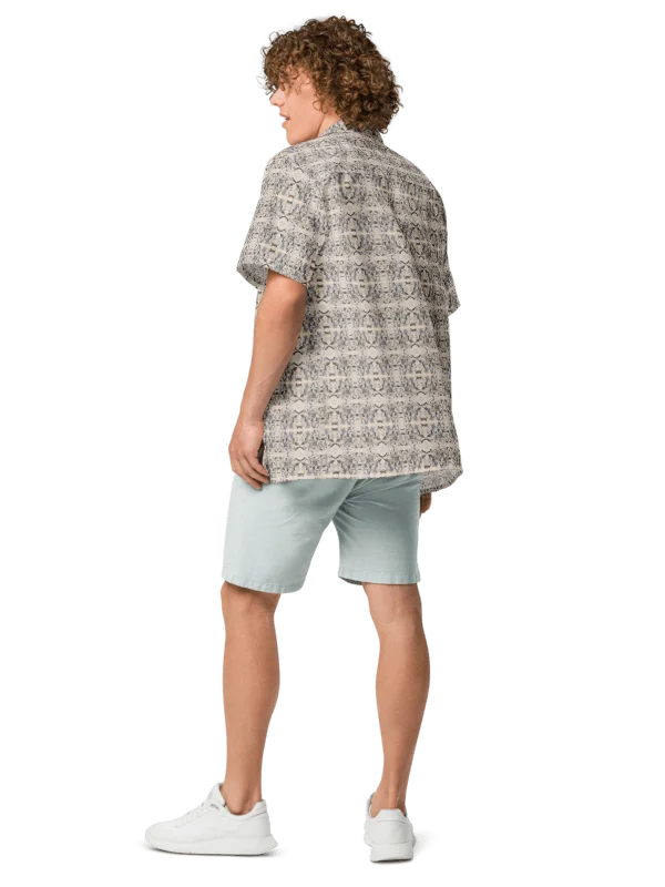Foundation Hawaiian Shirt product image (7)