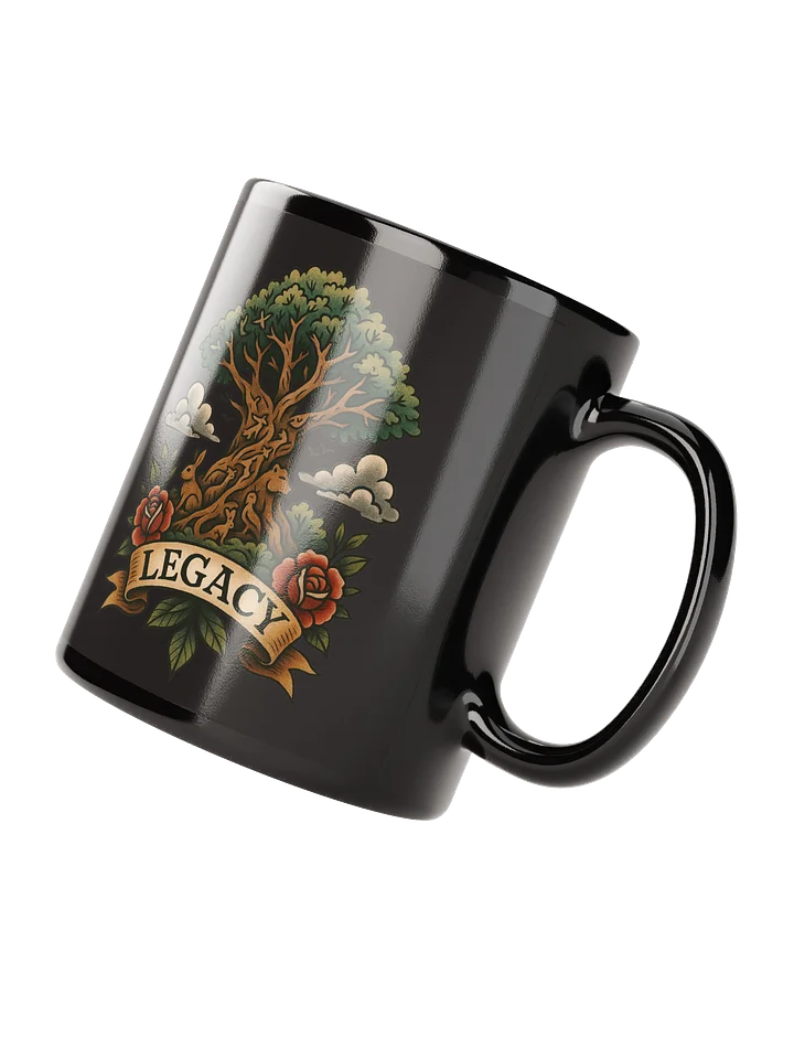 Neo-Traditional Animal Kingdom product image (4)