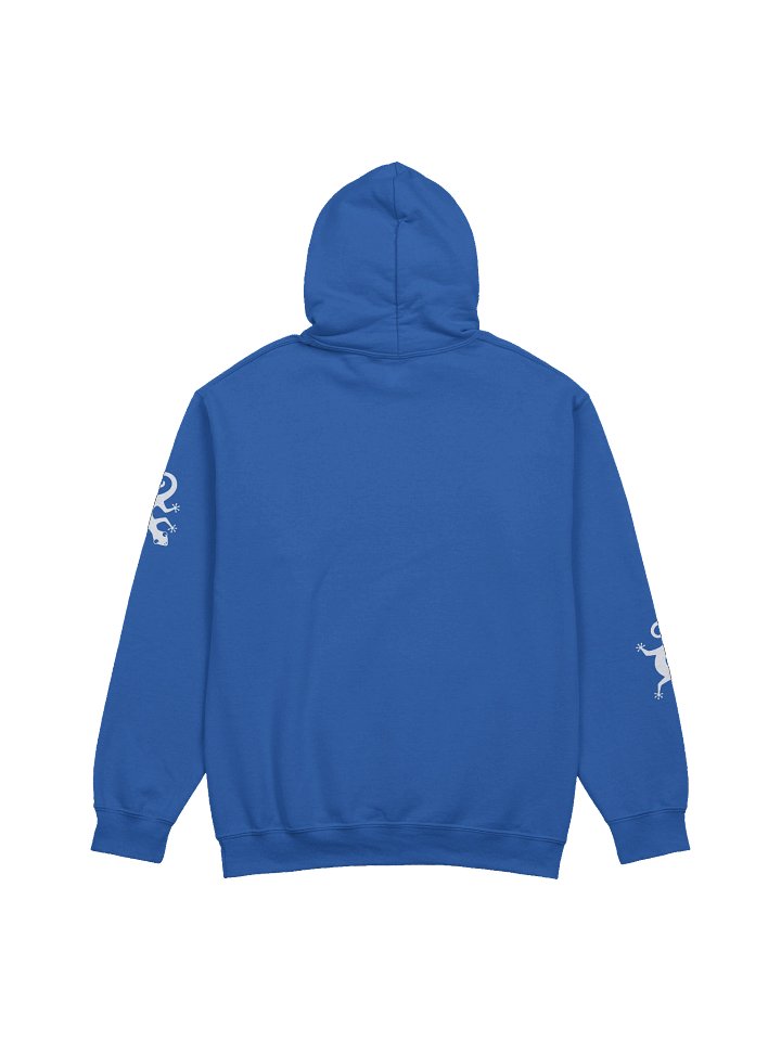Gecko Tribe Hoodie product image (12)