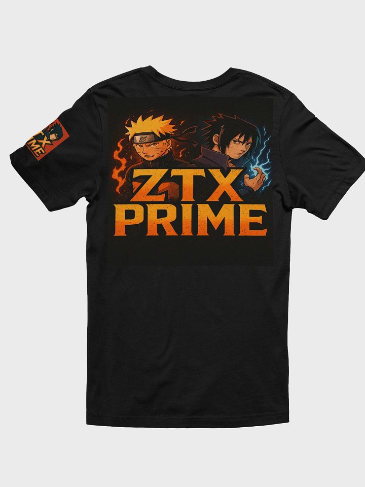 ZTX PRIME ANIME FAN MUST HAVE! product image (2)