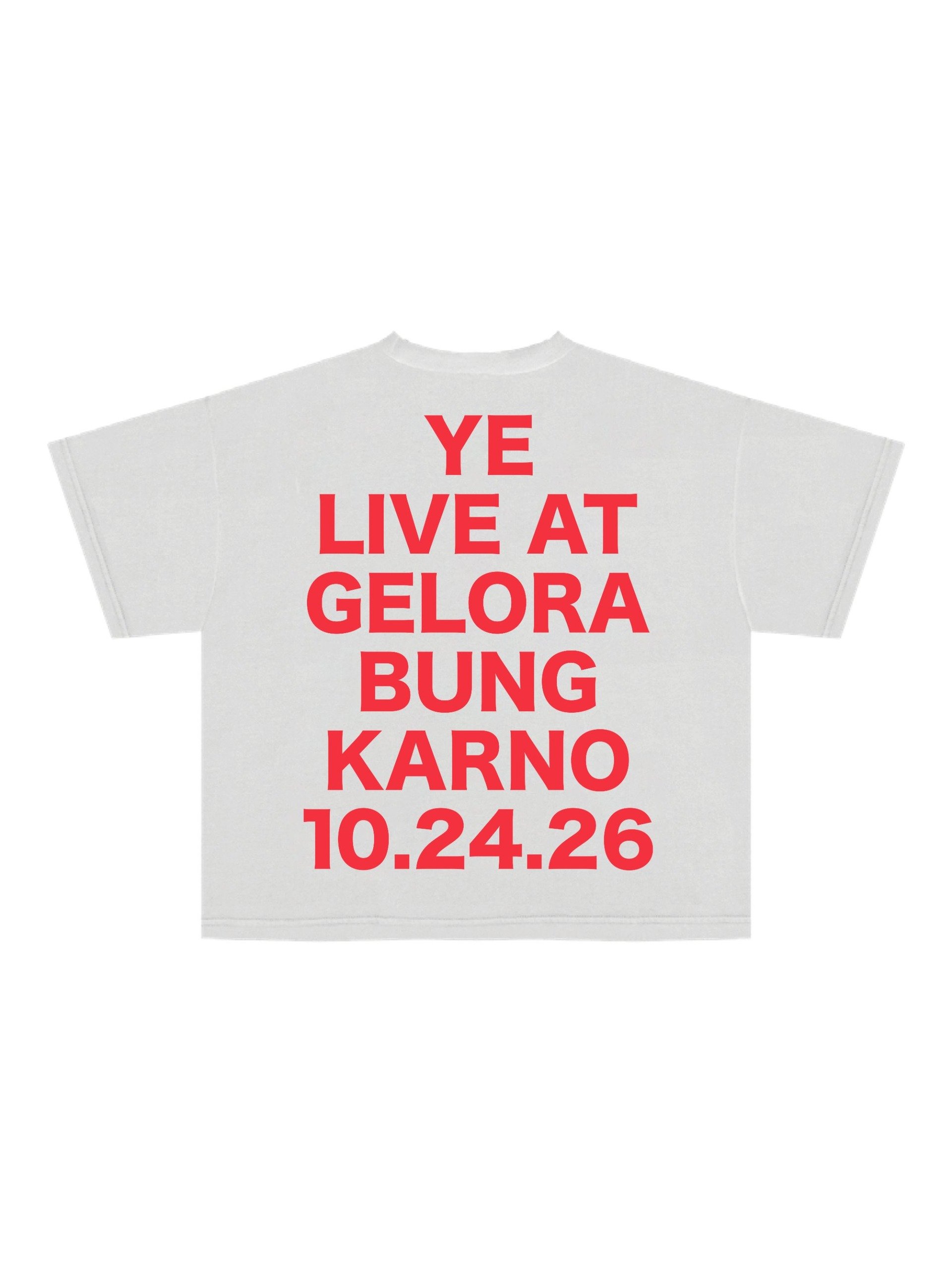 TS-01 Jakarta White product image (2)