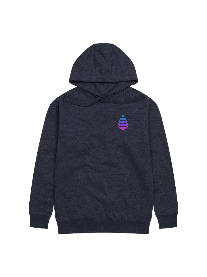Vapor 5 Hoodie product image (2)