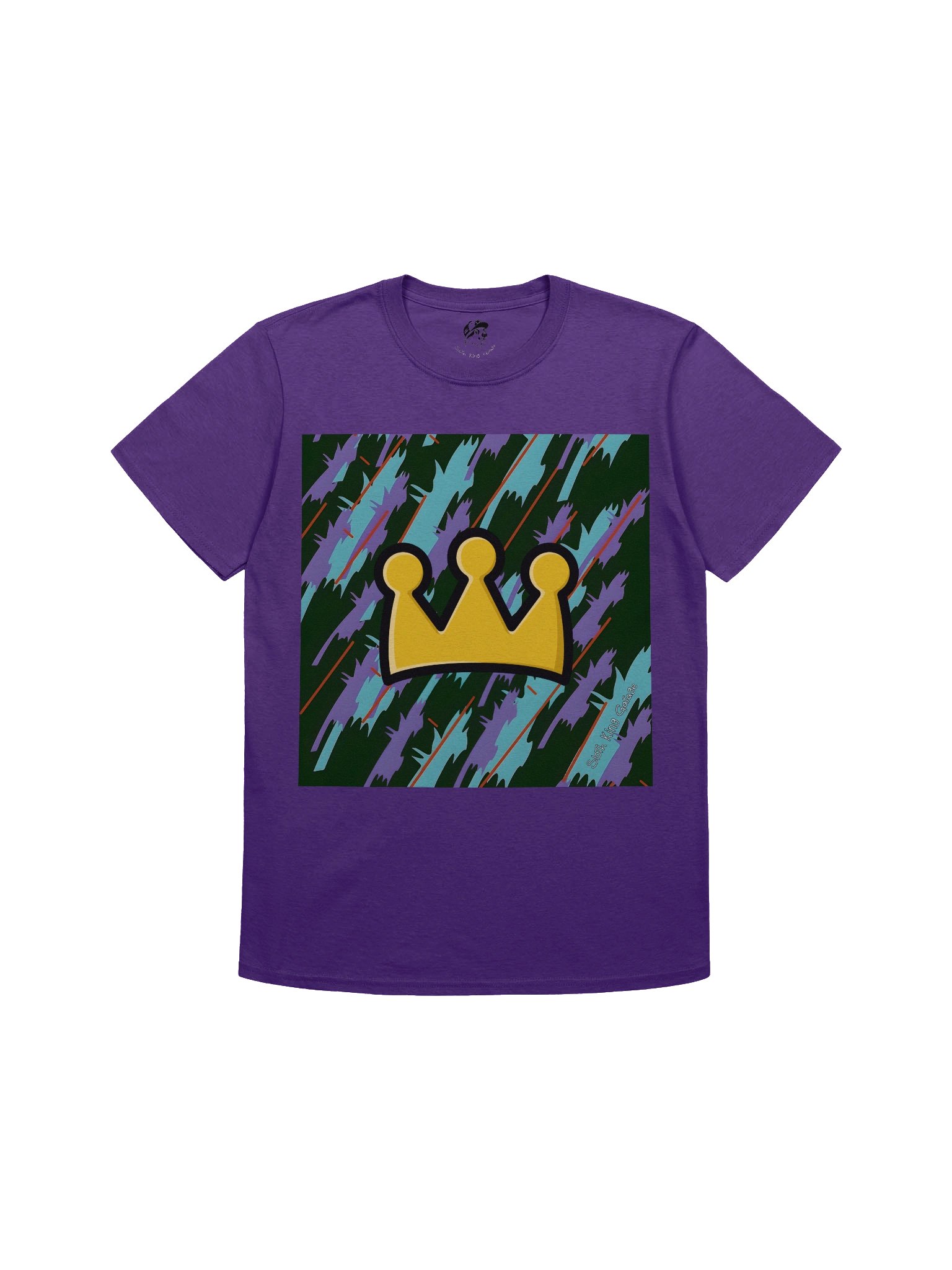 Big Crown Splatter product image (1)
