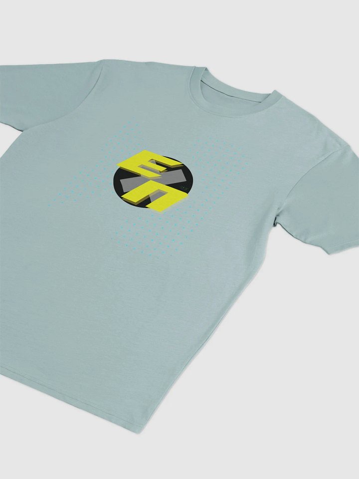Nexus Signature Icon T-Shirt product image (1)