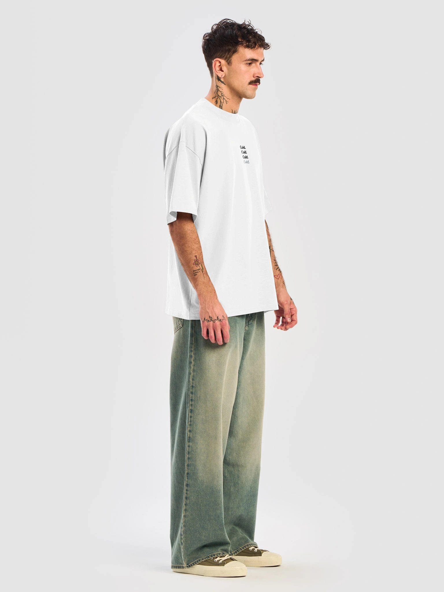 4x Cold - White product image (7)