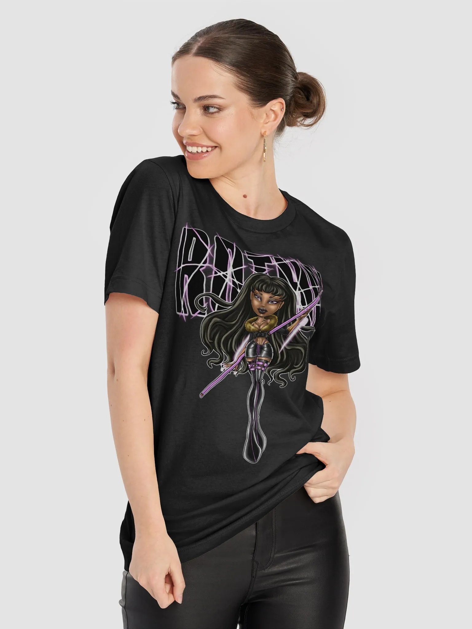 Rothii the Doll (T-Shirt) product image (68)