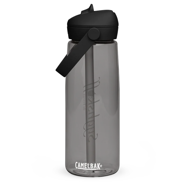 Syghskoff Water Bottle Minimalist product image (1)