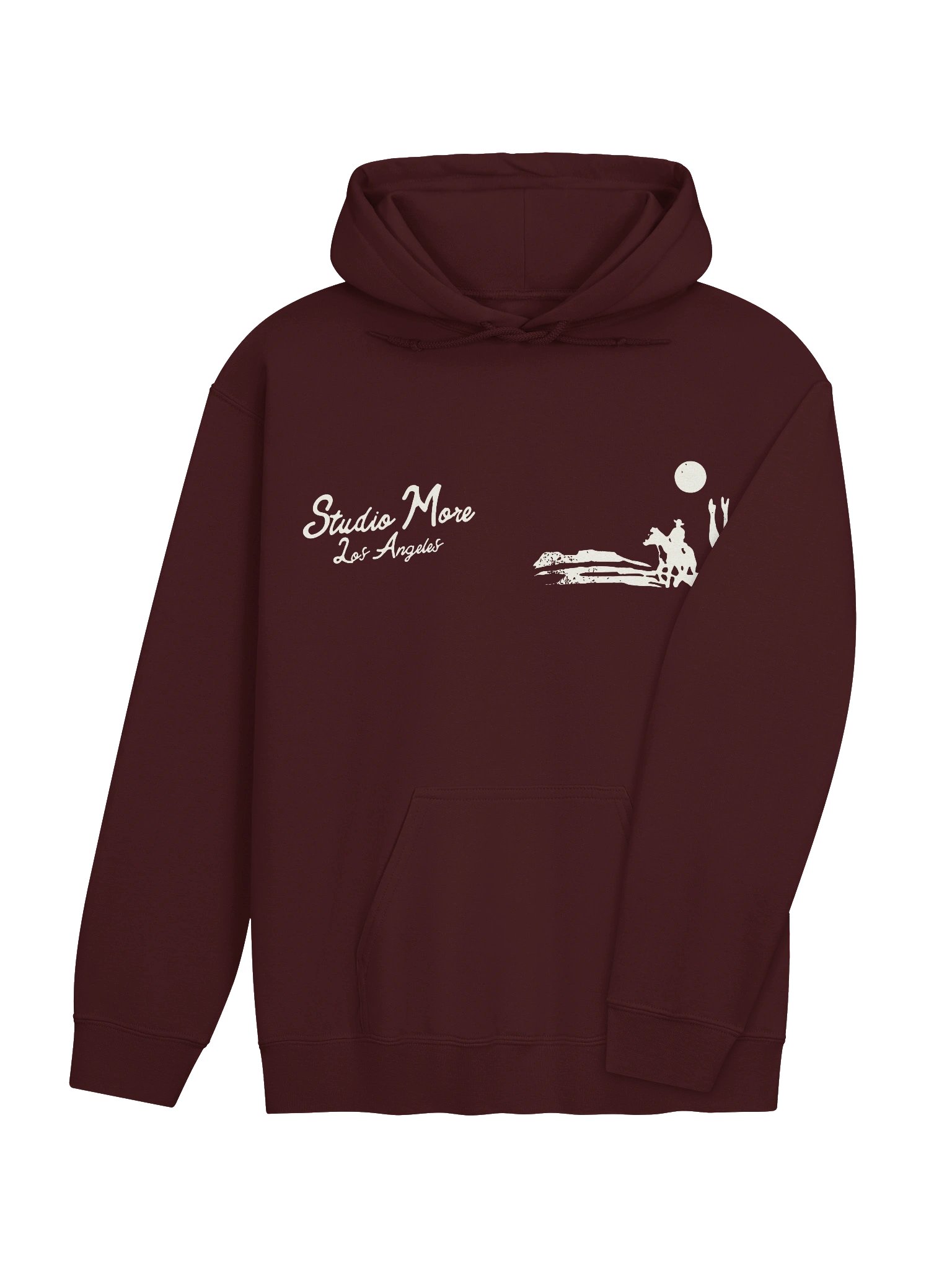 Good Cowboys Hoodie product image (4)