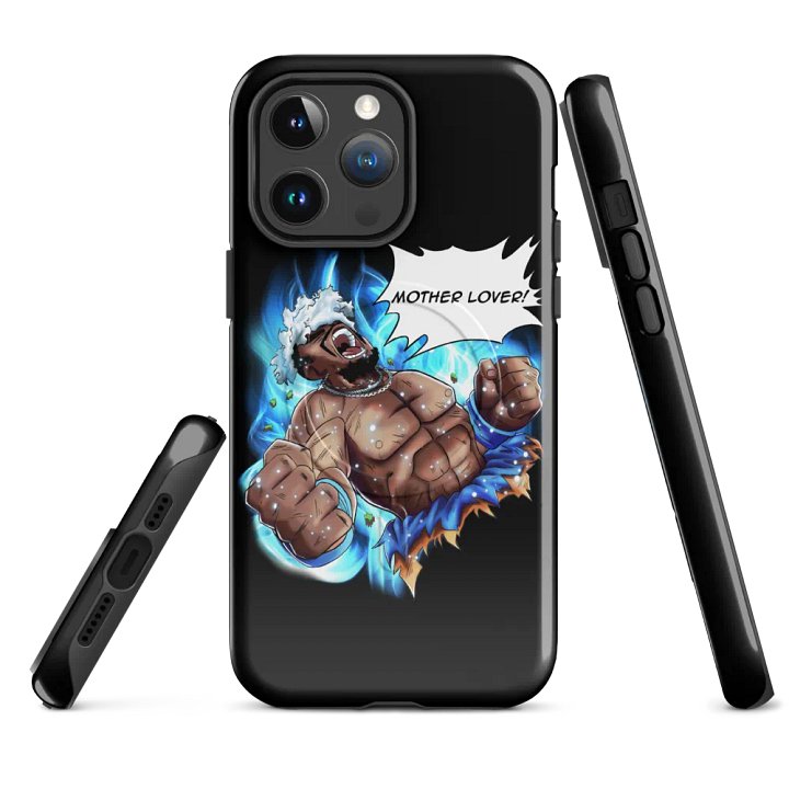 UI iPhone Case product image (4)