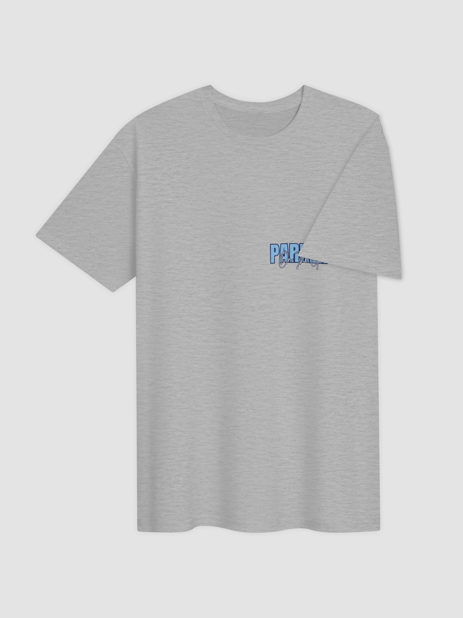 Midnight Comfort Unisex Parkers Out Tee product image (8)