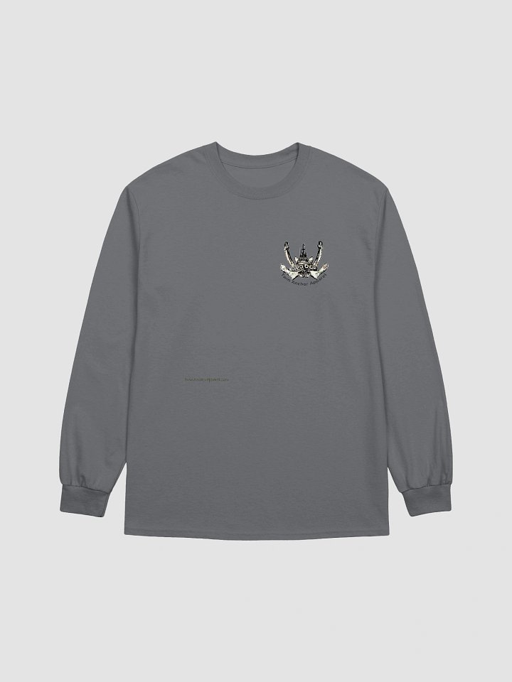 AF & TAA – Maritime Workwear | Twin Anchor Apparel Saltwater Long Sleeve Line product image (38)