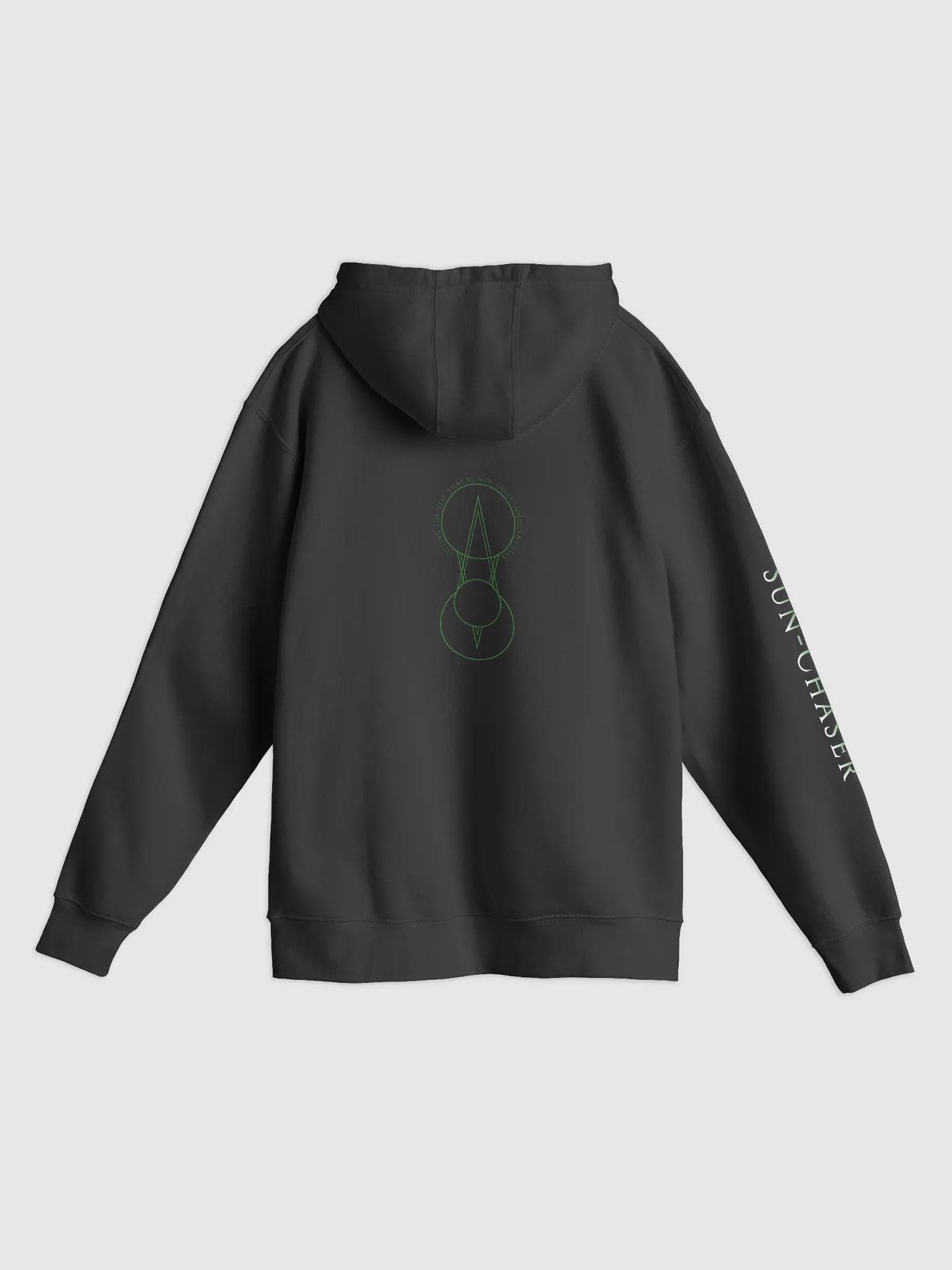 "Monstrosity" - Pullover product image (2)