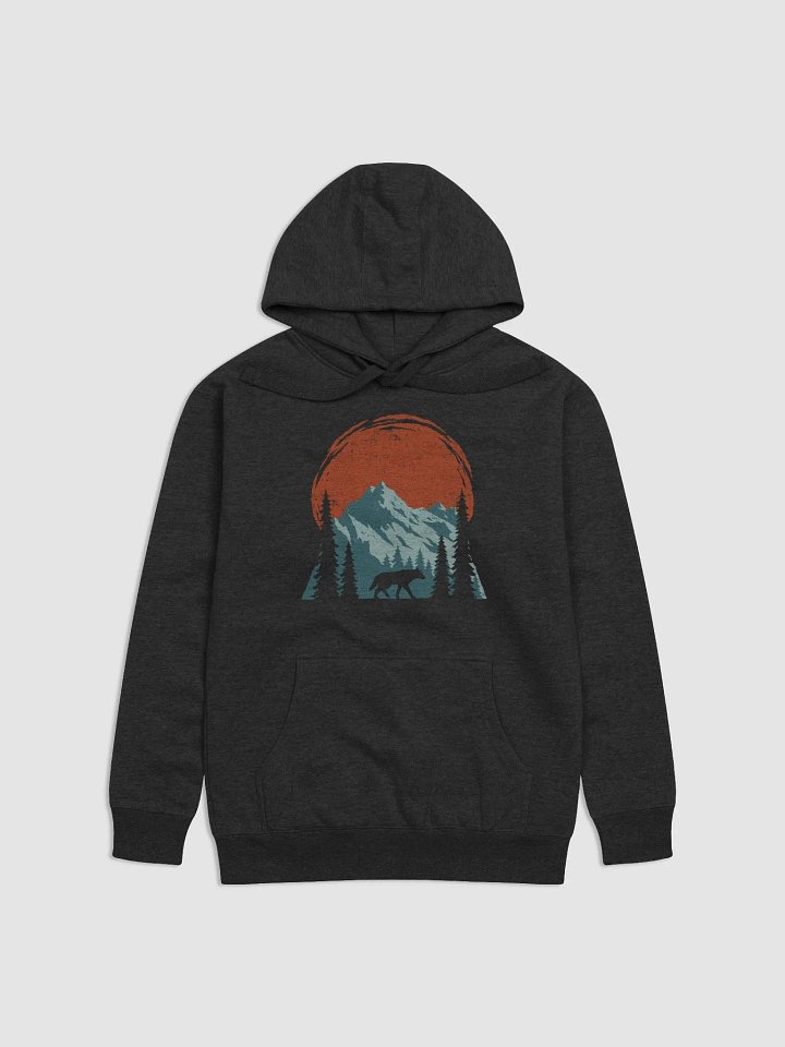 Lone Wolf product image (2)