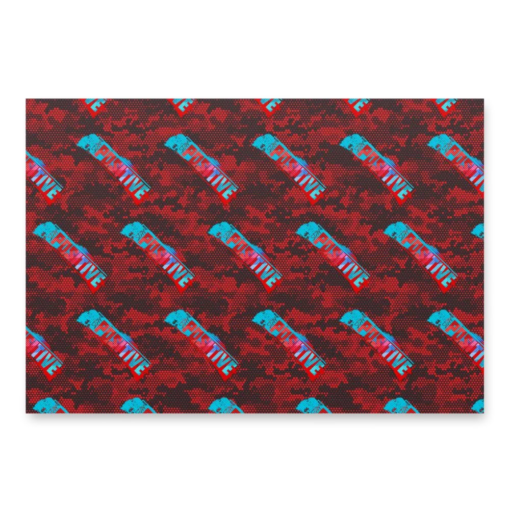 Jonny Rockford Wrapping Paper product image (1)