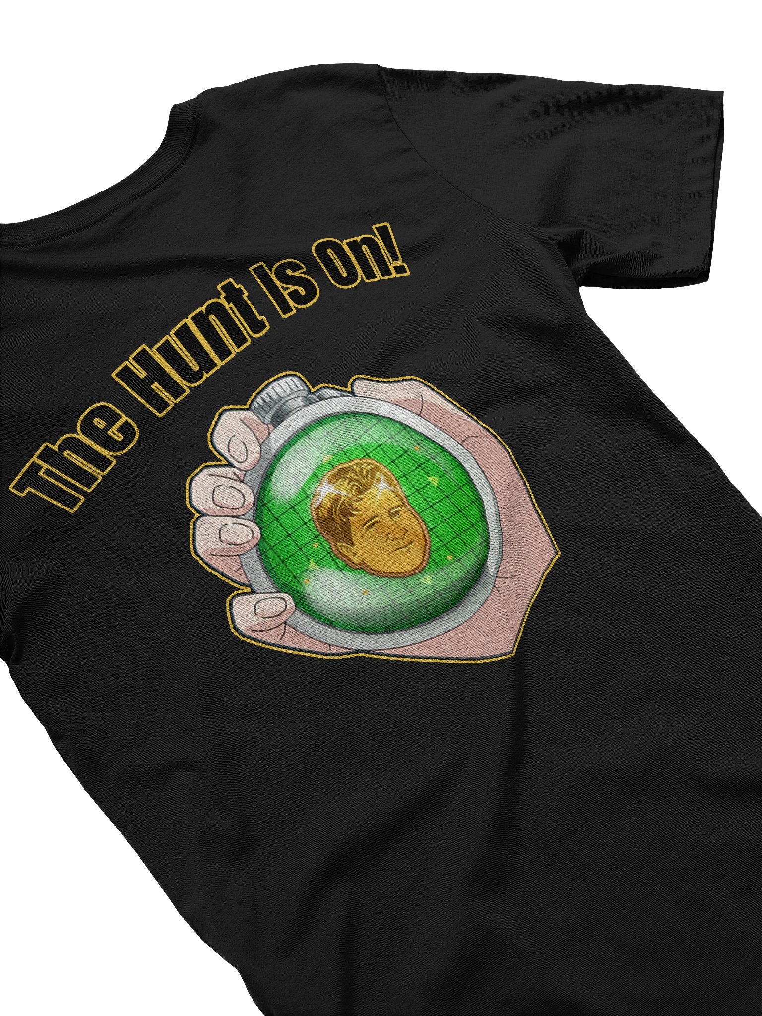 The Hunt Is On! product image (4)
