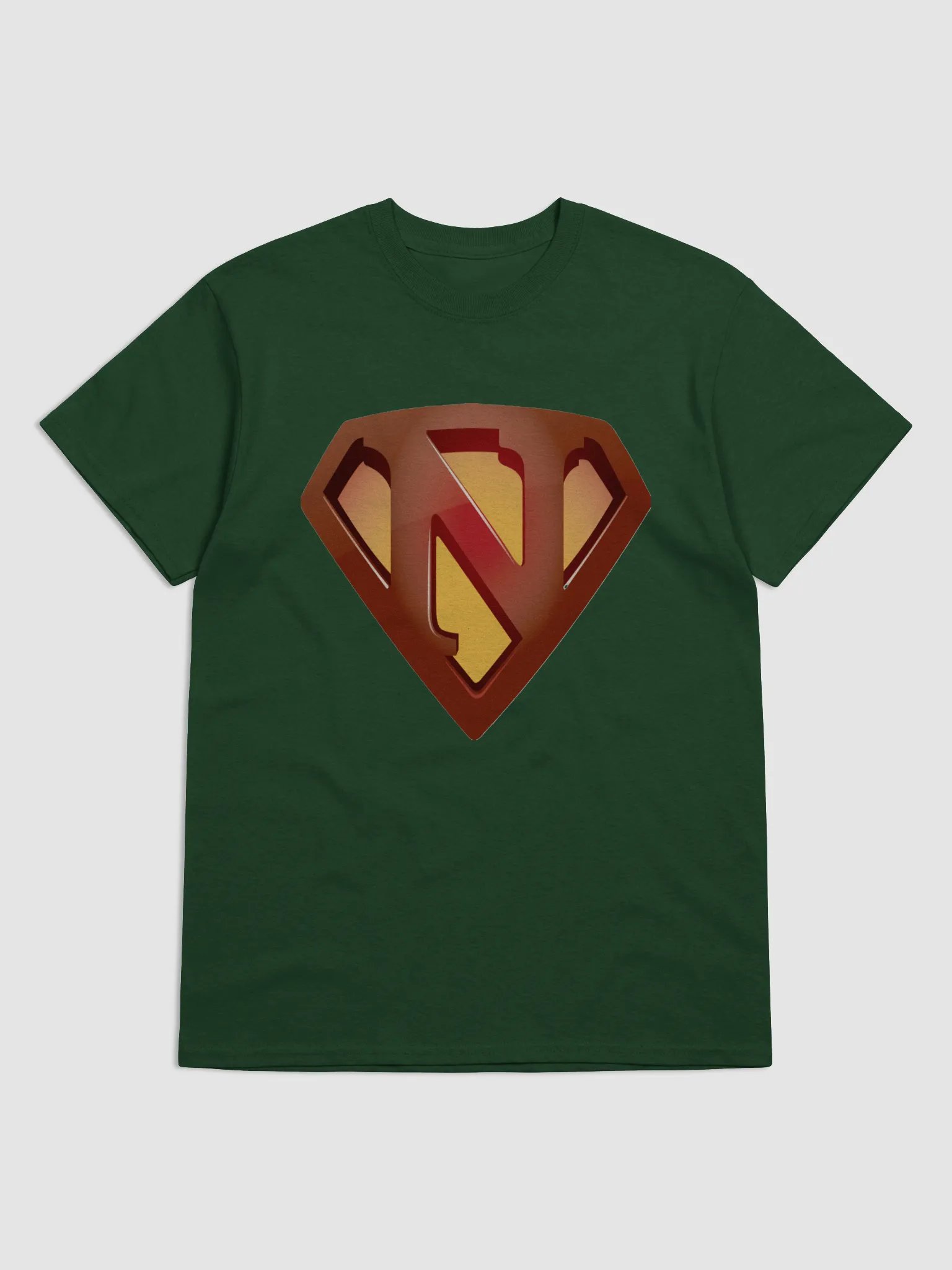 T- shirt product image (1)