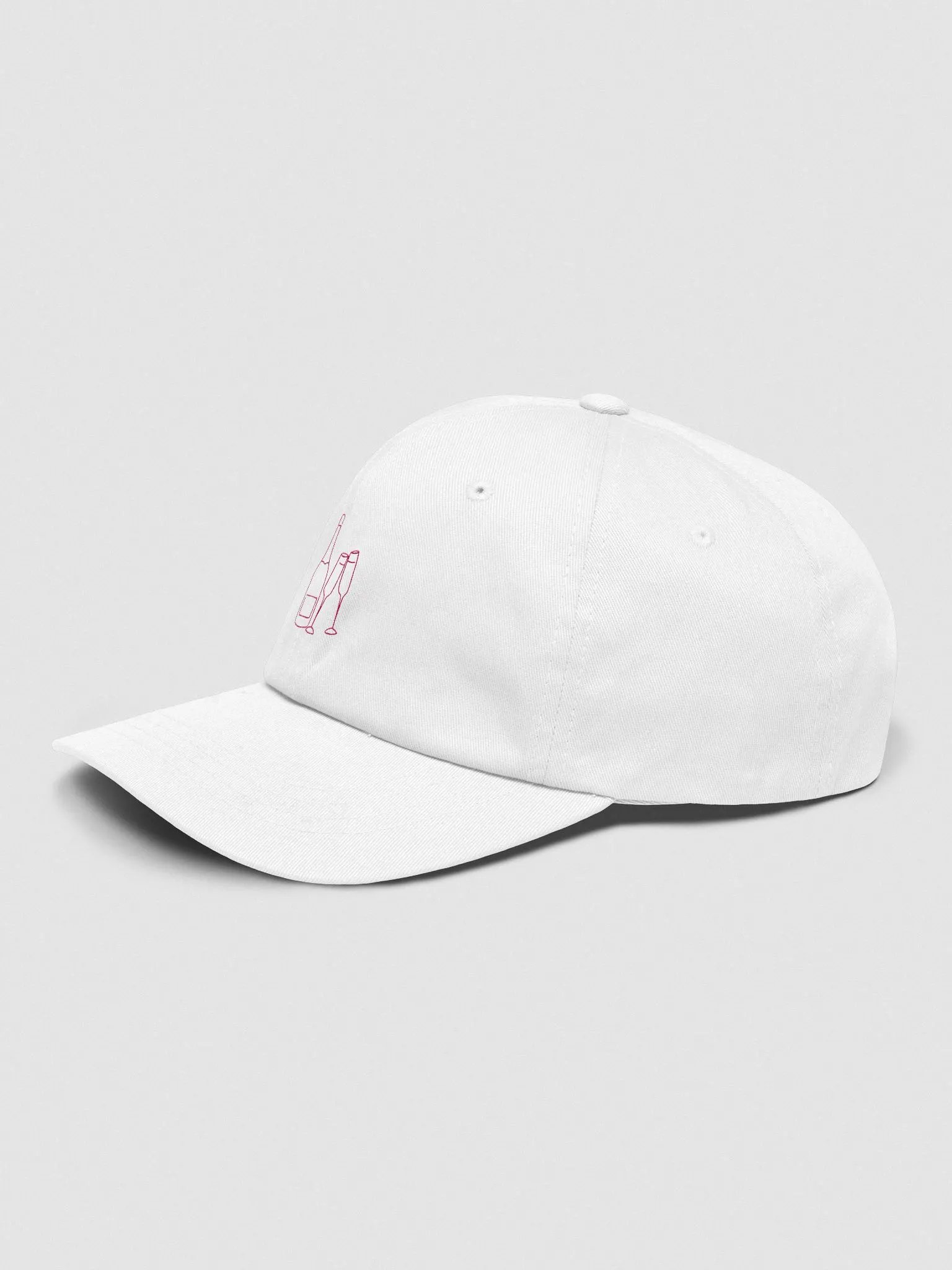 Champagne Princess Hat product image (3)