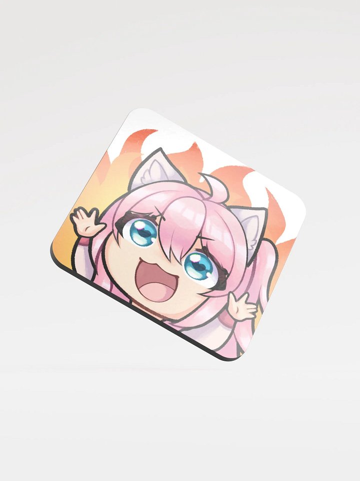 Mysteli Fire Coaster product image (1)
