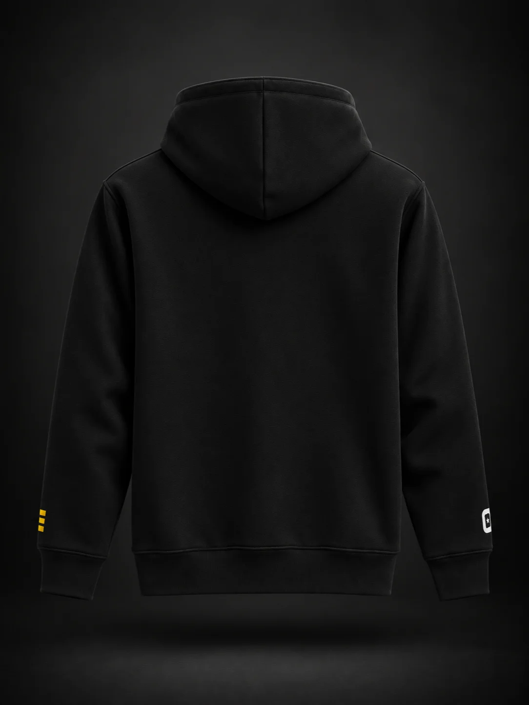 1st Edition Embroidered Hoodie product image (2)