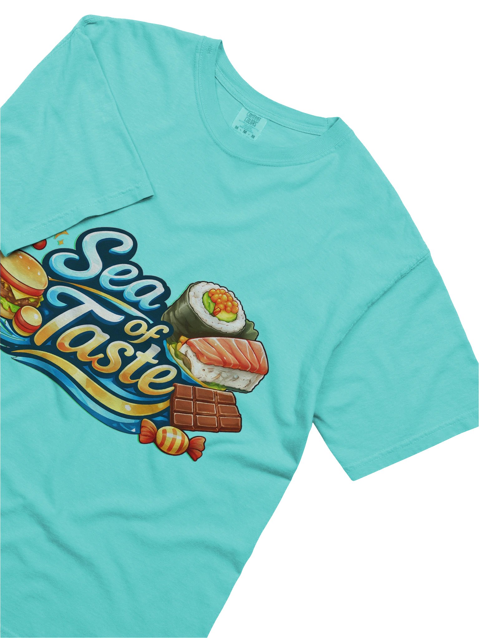 Sea of Taste | Foodie Delight product image (25)