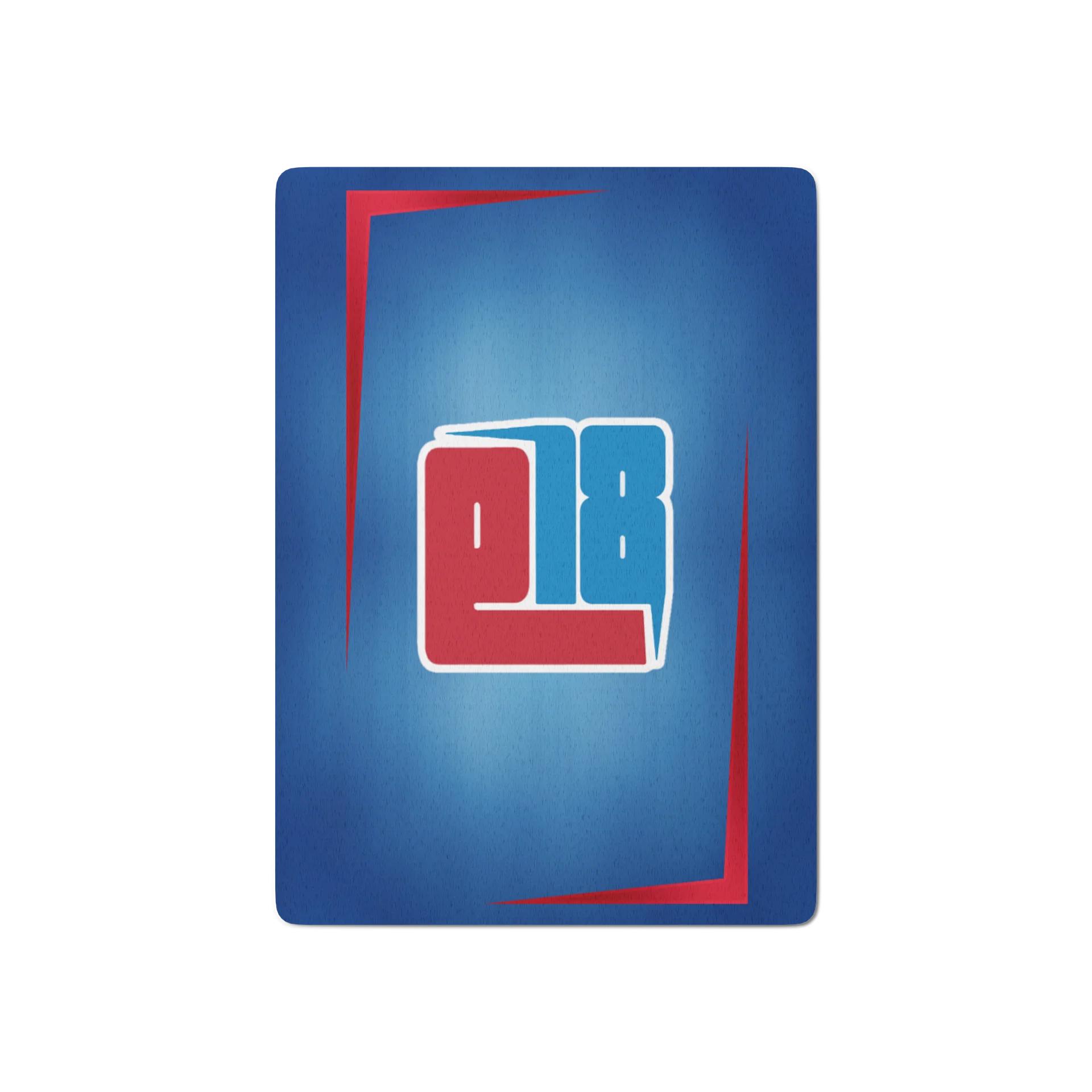 E18 Poker Edition Playing Cards product image (3)