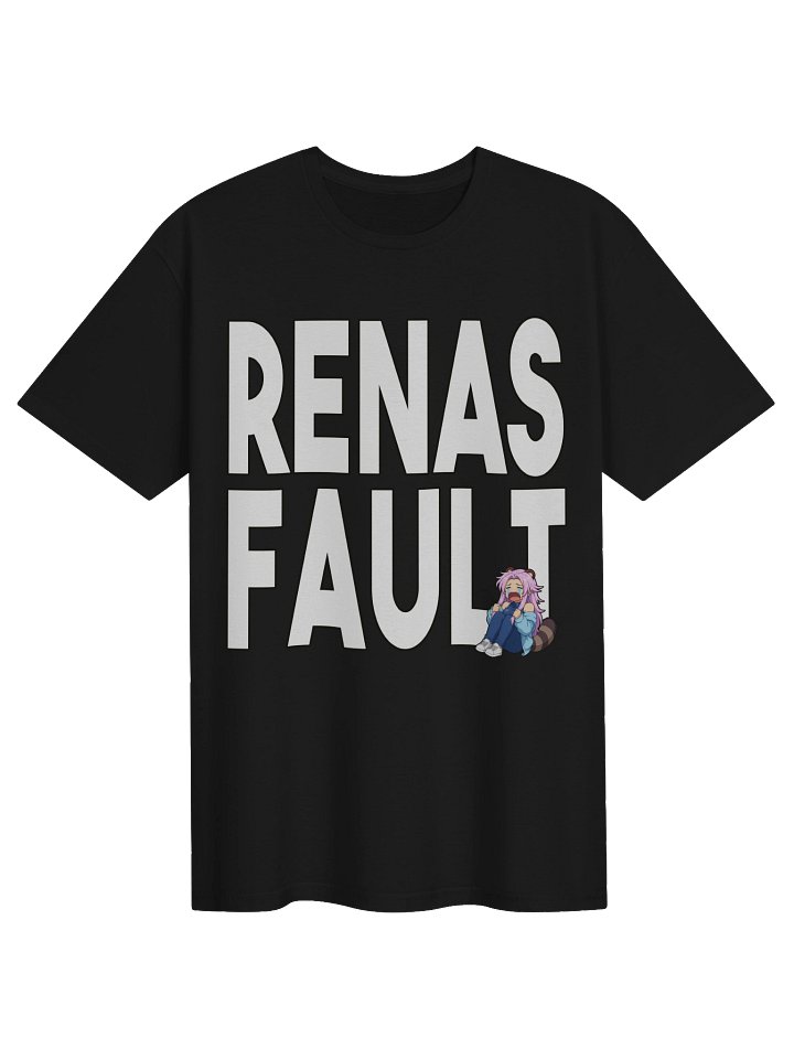 RENAS FAULT product image (4)