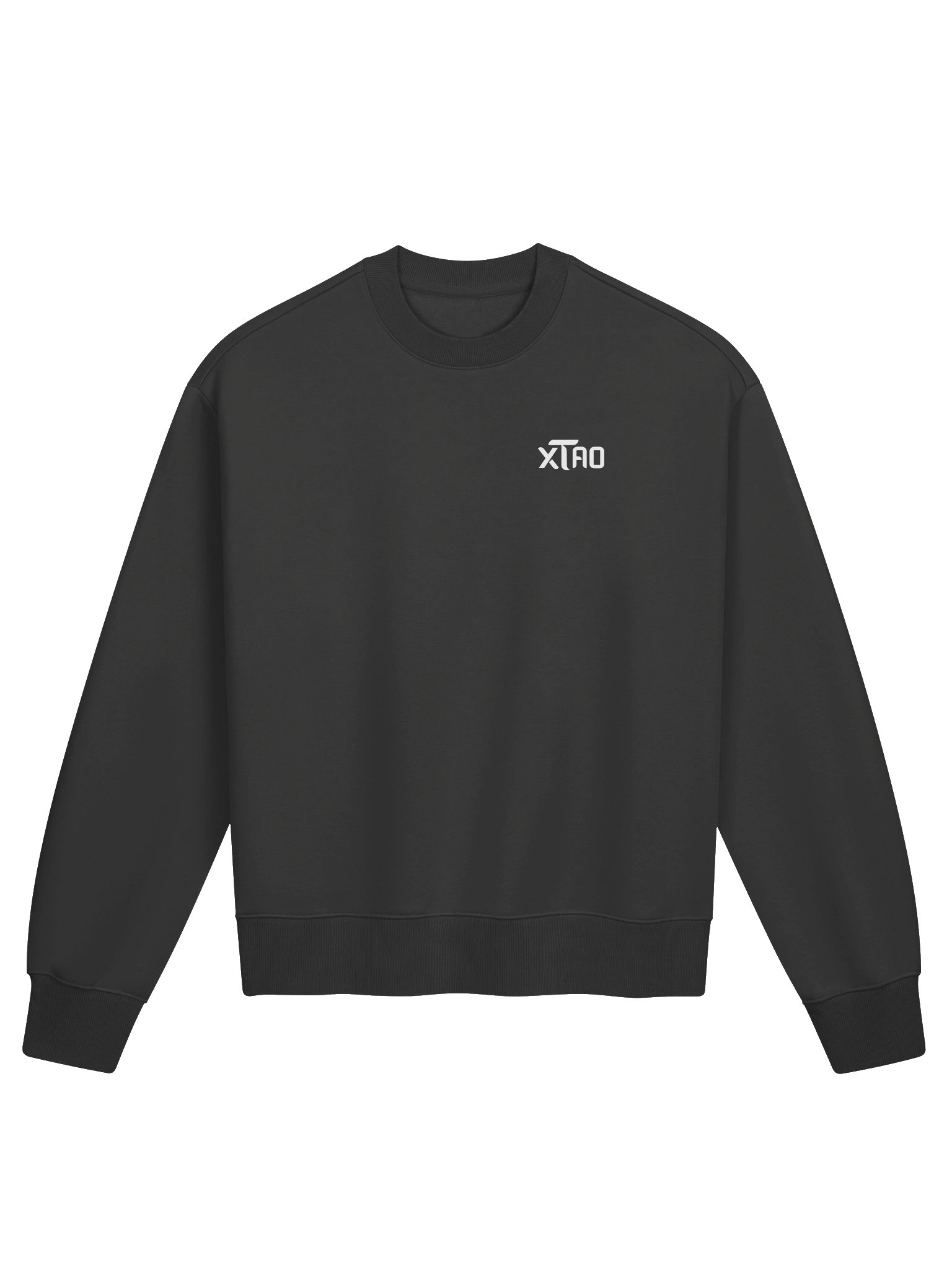 Charcoal Crewneck product image (1)