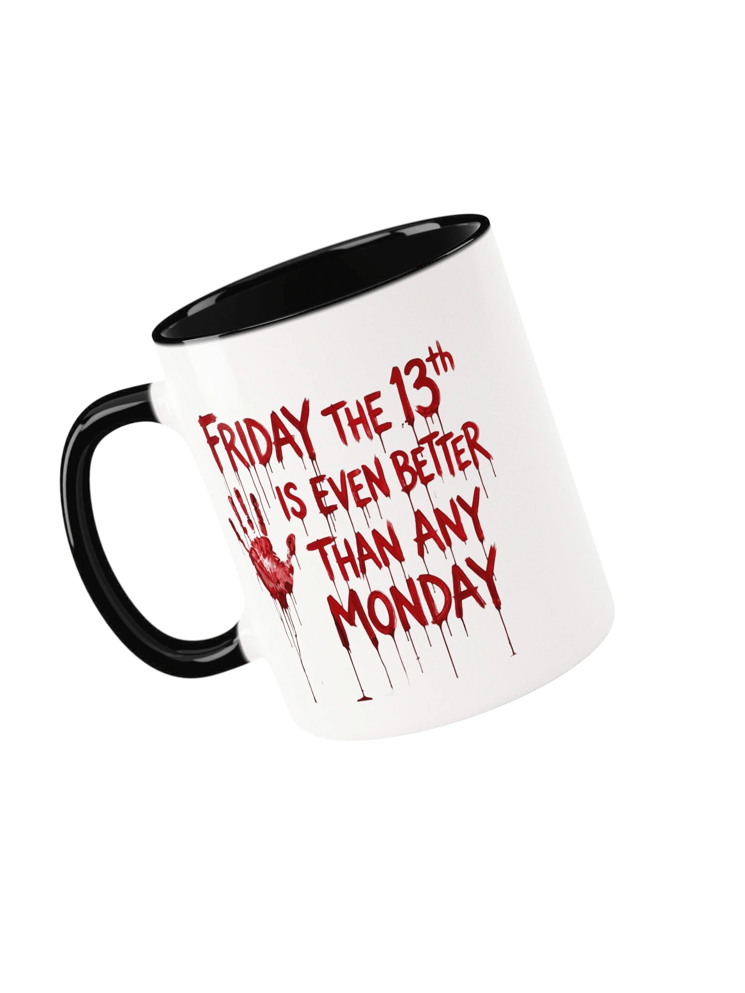 Mug - Friday the 13th product image (14)