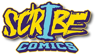 SCRIBE COMICS