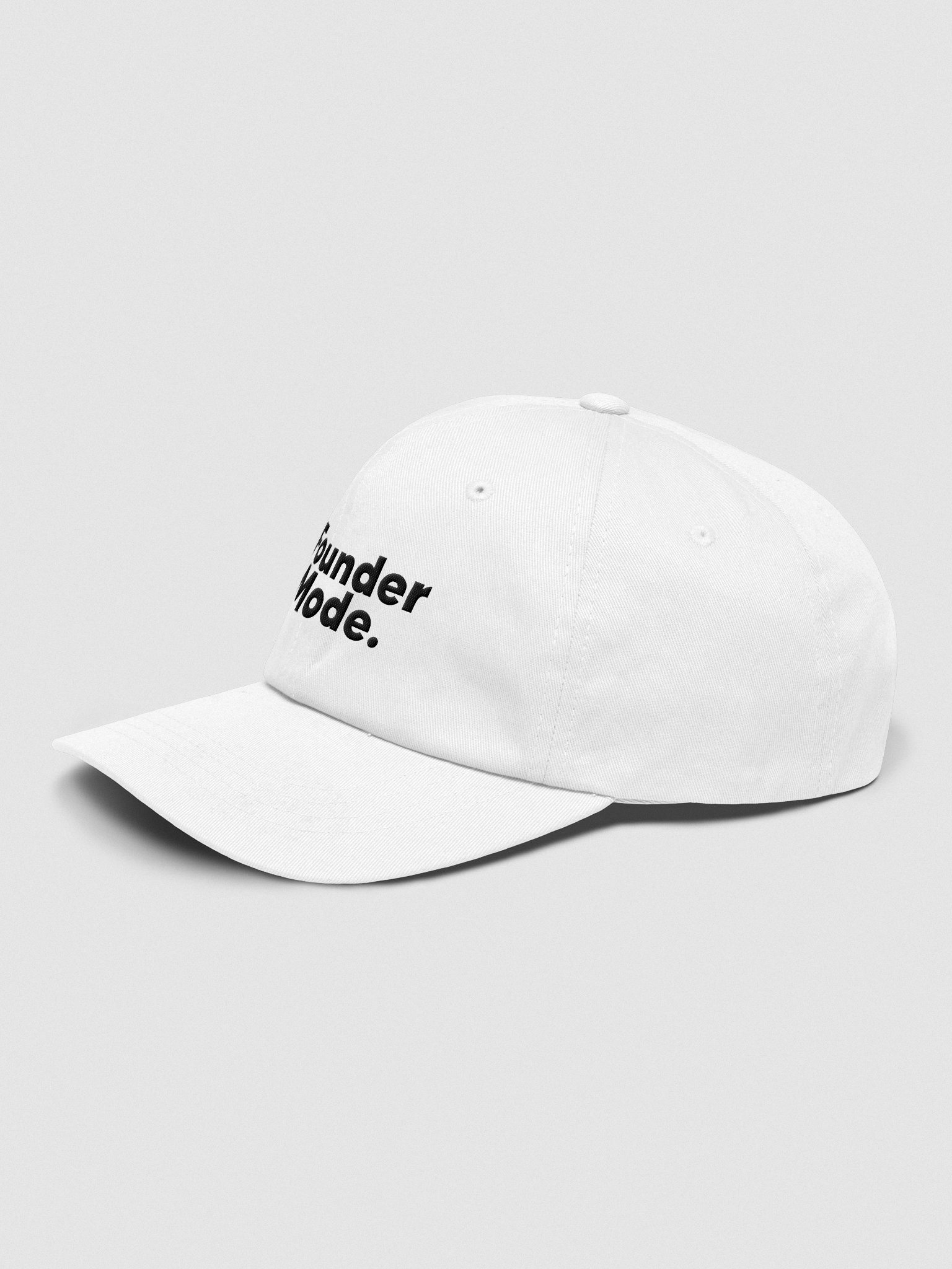 founder mode hat (Embroidered) product image (13)