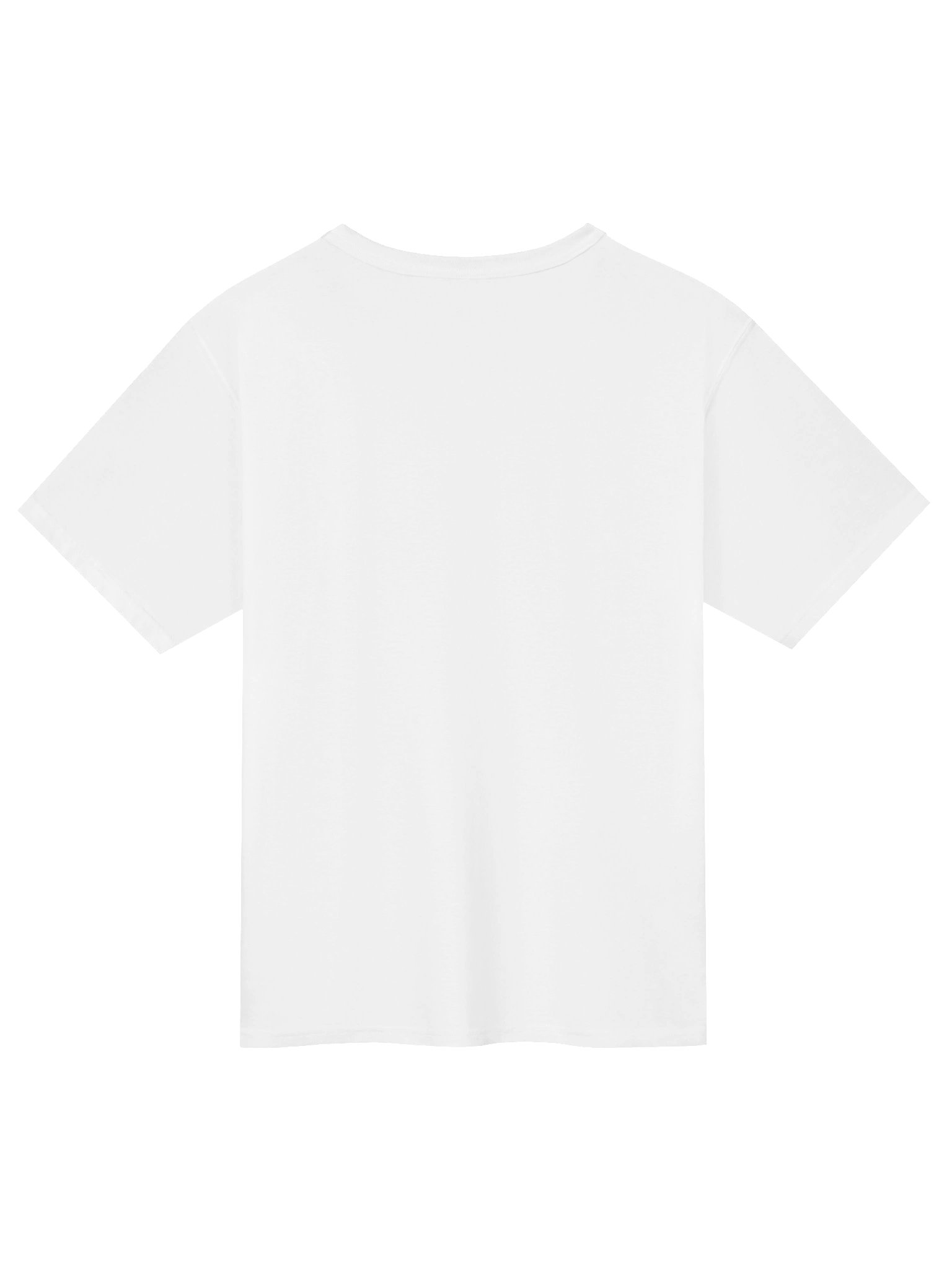 Sorry About Last Night Relaxed-Fit Tee Lt. product image (2)