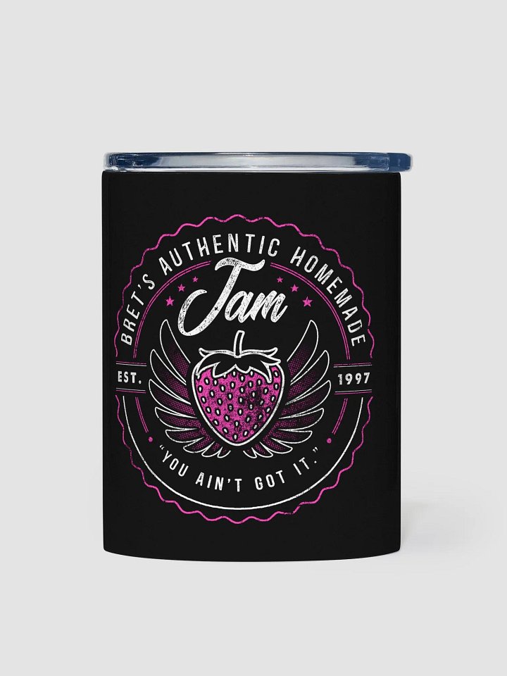The Jam Jar product image (1)