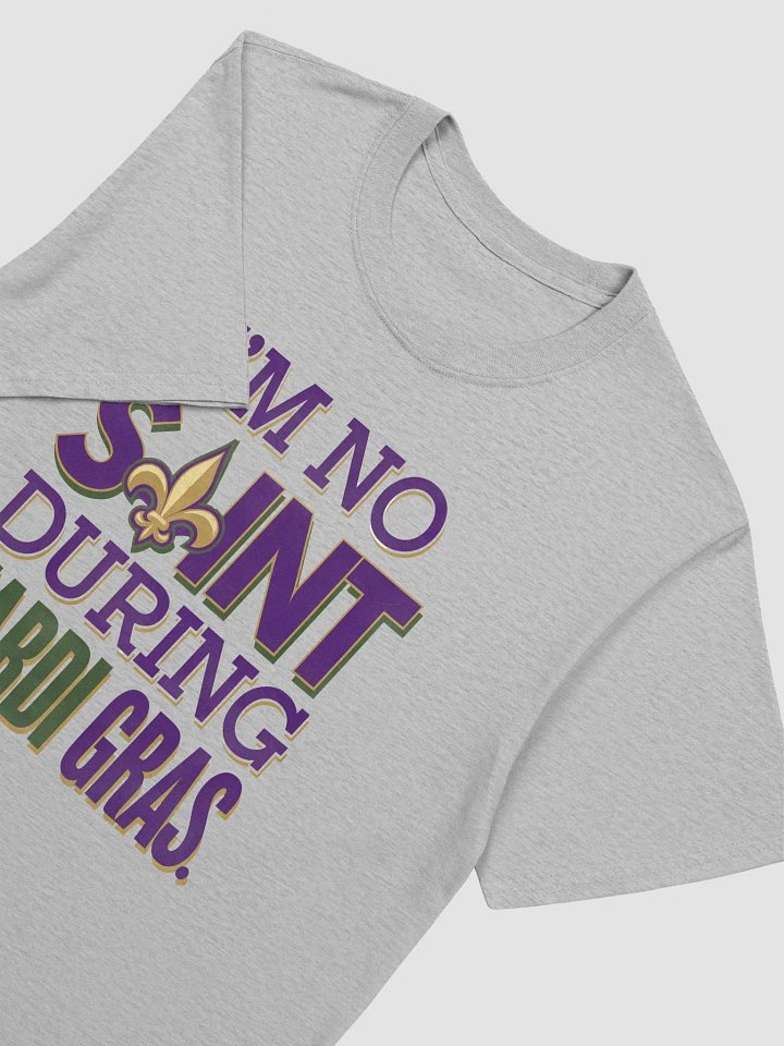 Mardi Gras Revelry Tee product image (25)
