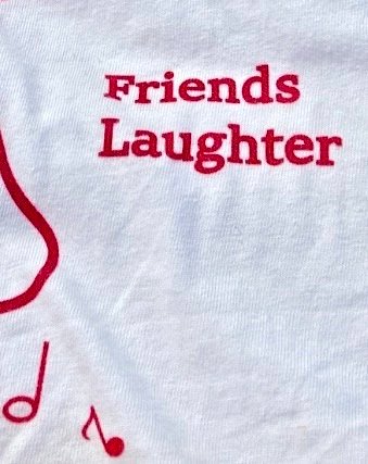 The Whistling Nose Tavern (Red font) product image (87)