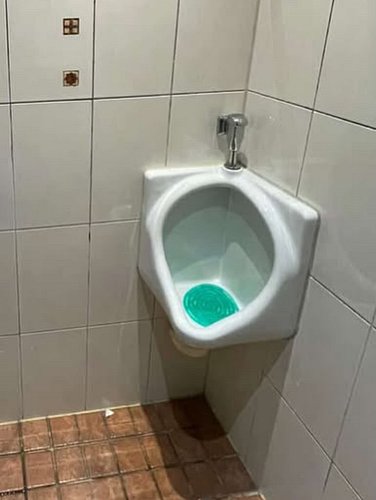 A long-time pisser, first-time Ecker sent us this exquisit duo. Accompanying the submission was a lengthy voice message detai...