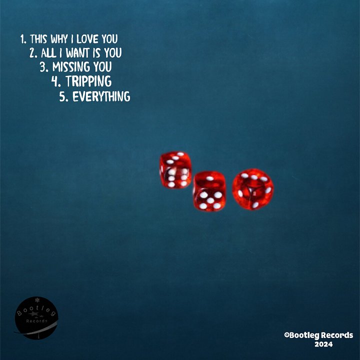 Love You More [By dezzy$dez] product image (2)