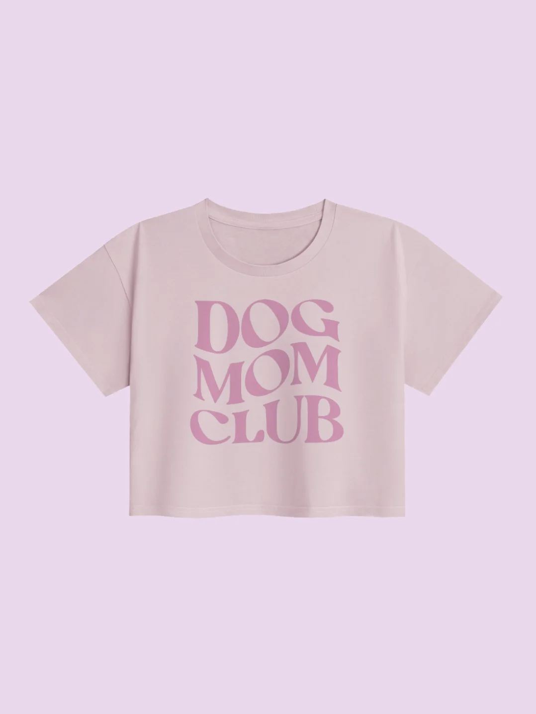 DOG MOM CLUB product image (1)