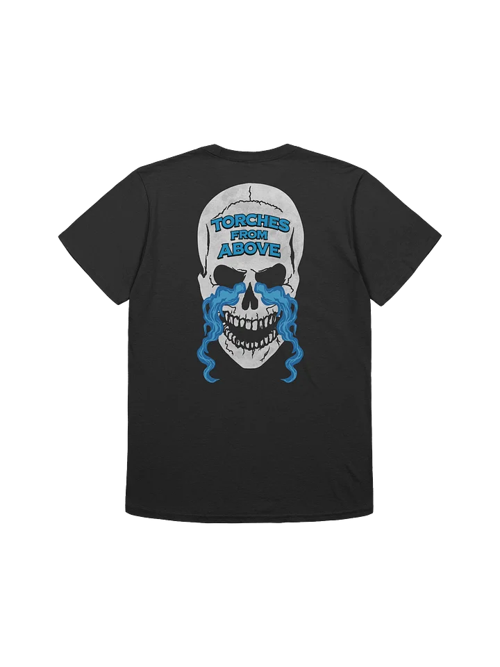 The 'Cold As Hell' Tee product image (2)