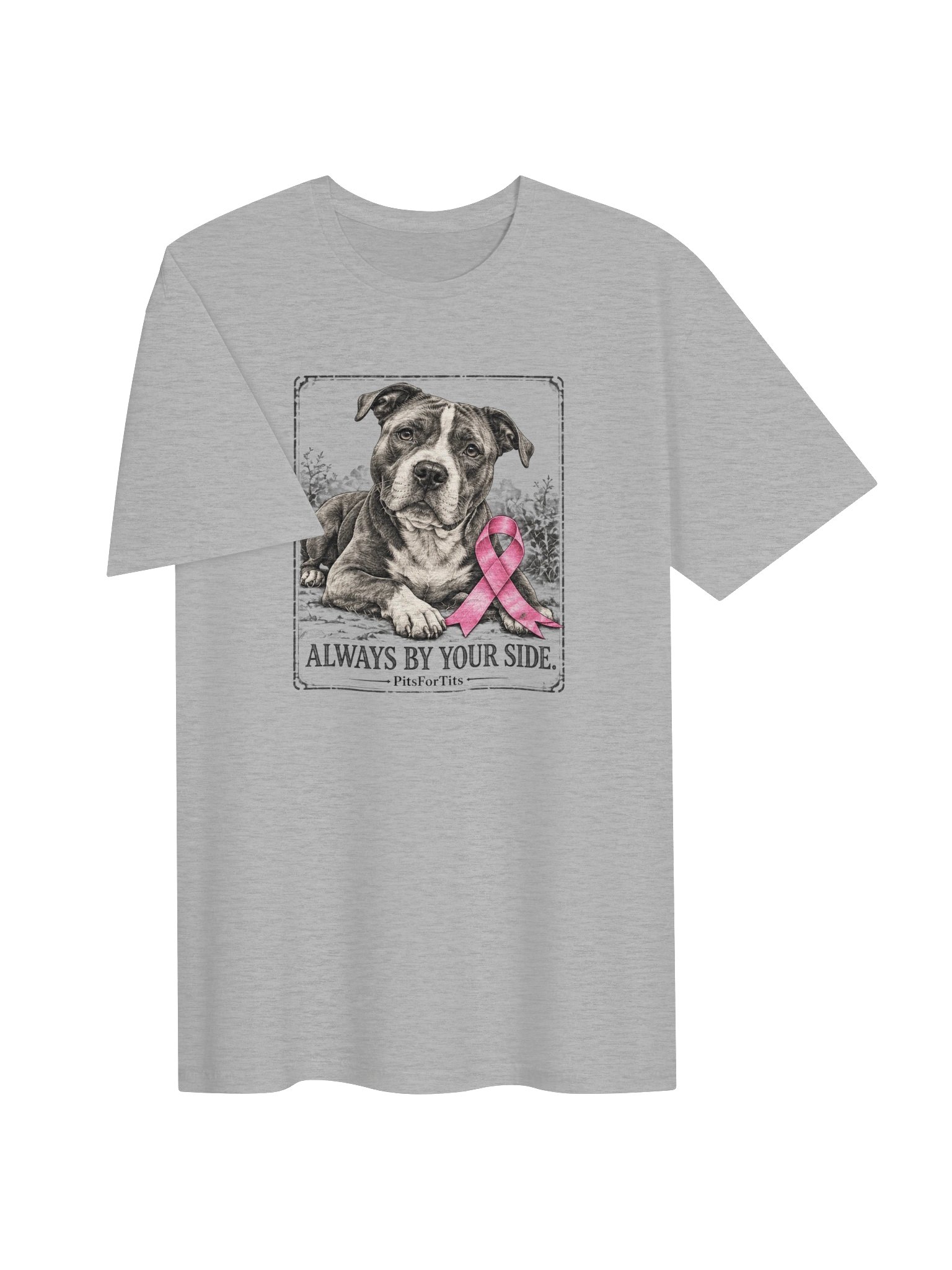 ALWAYS BY YOUR SIDE. product image (11)