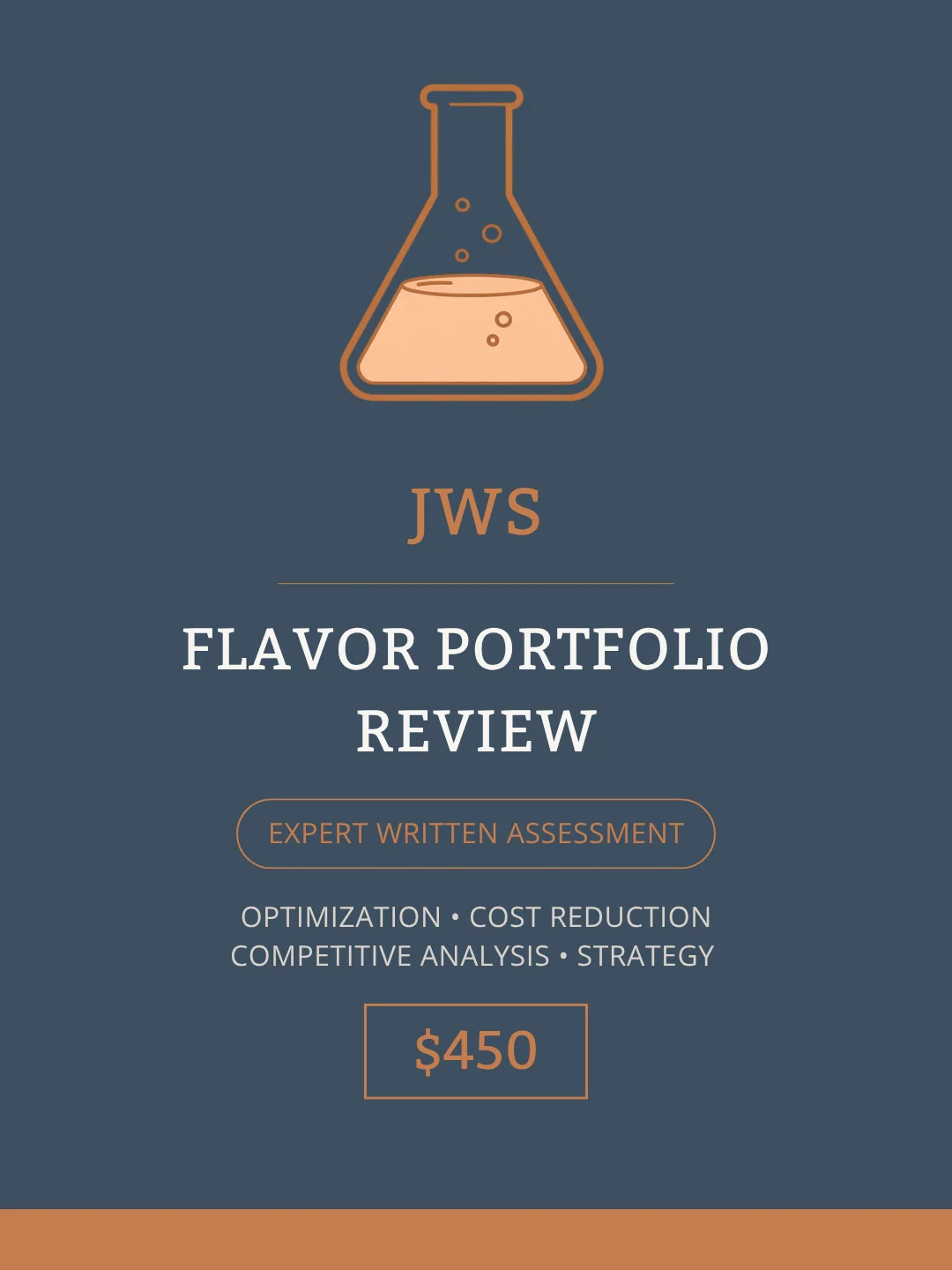 Flavor Portfolio Review: Expert Written Assessment for Oral Care Brands product image (1)