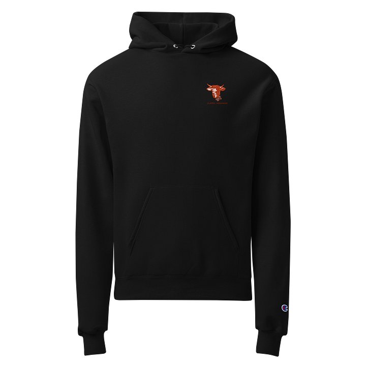 Classic MooMode - Unisex Hoodie (Champion) product image (1)