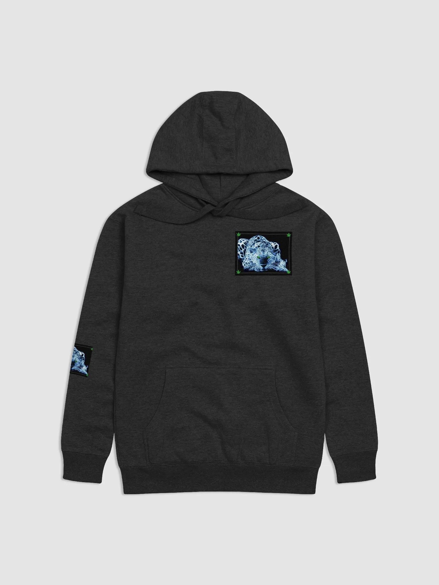 KriPt0 Tribal product image (1)