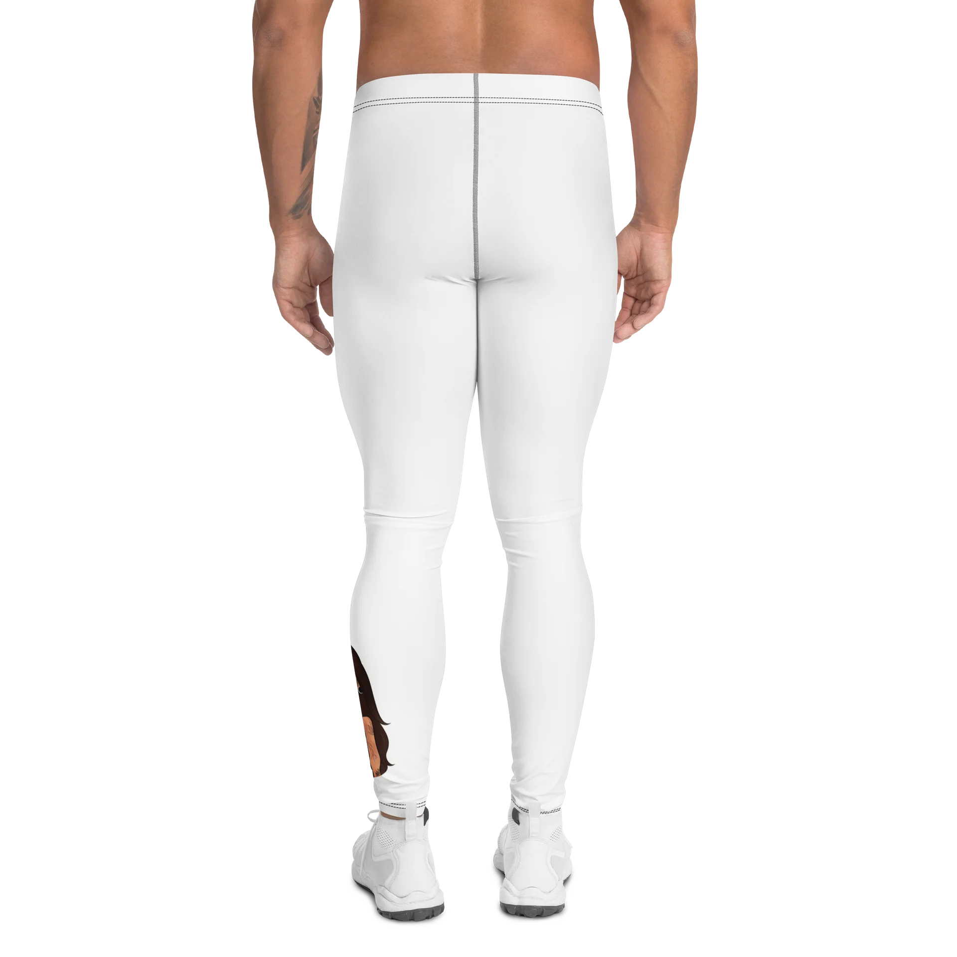 xAnnaleigh Ankle Leggings product image (3)