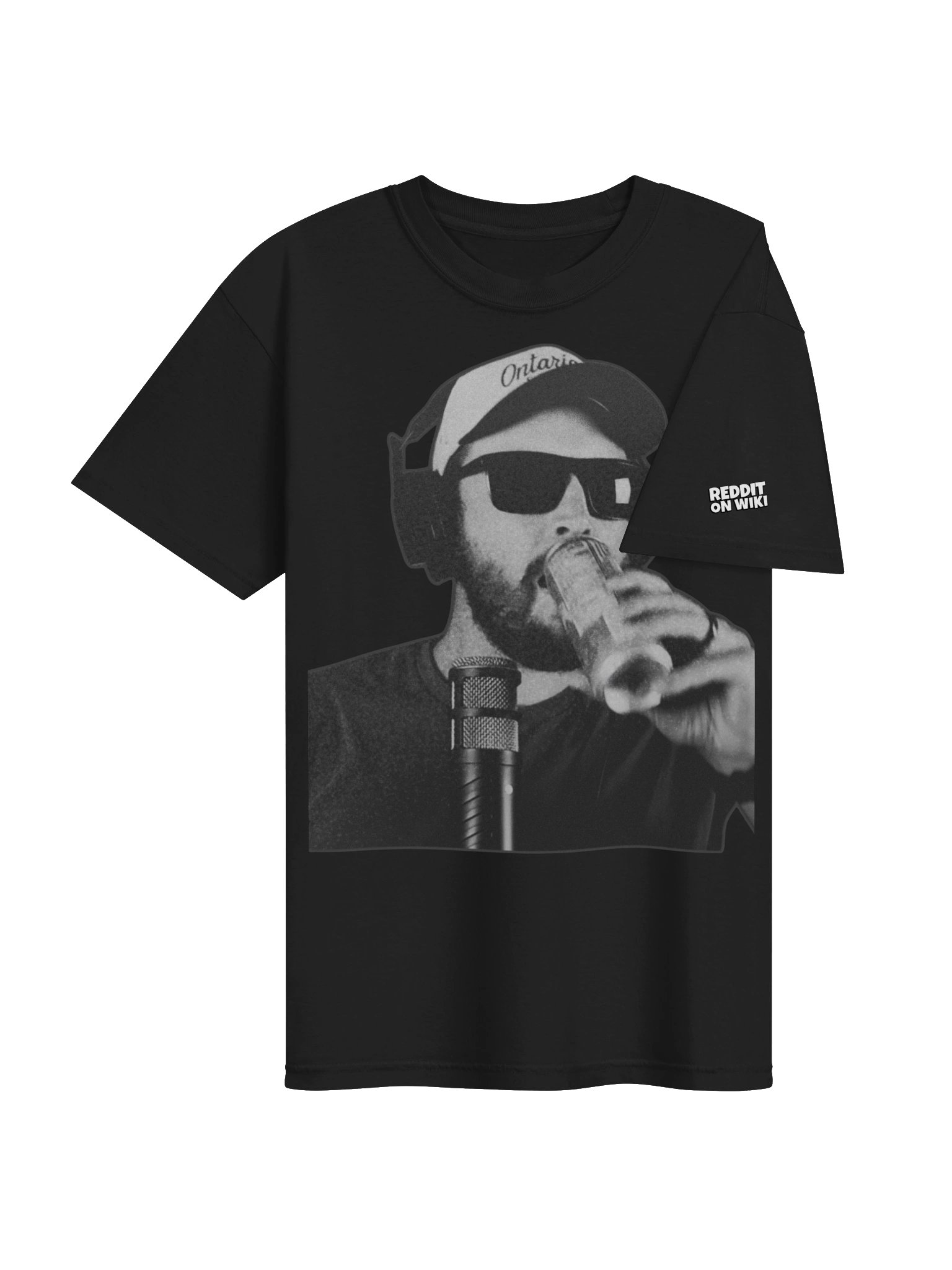 Bad Take Jake - Tee product image (1)