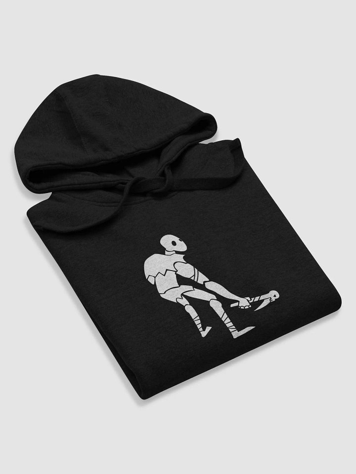 Holiday Hellbringer Hoodie product image (2)