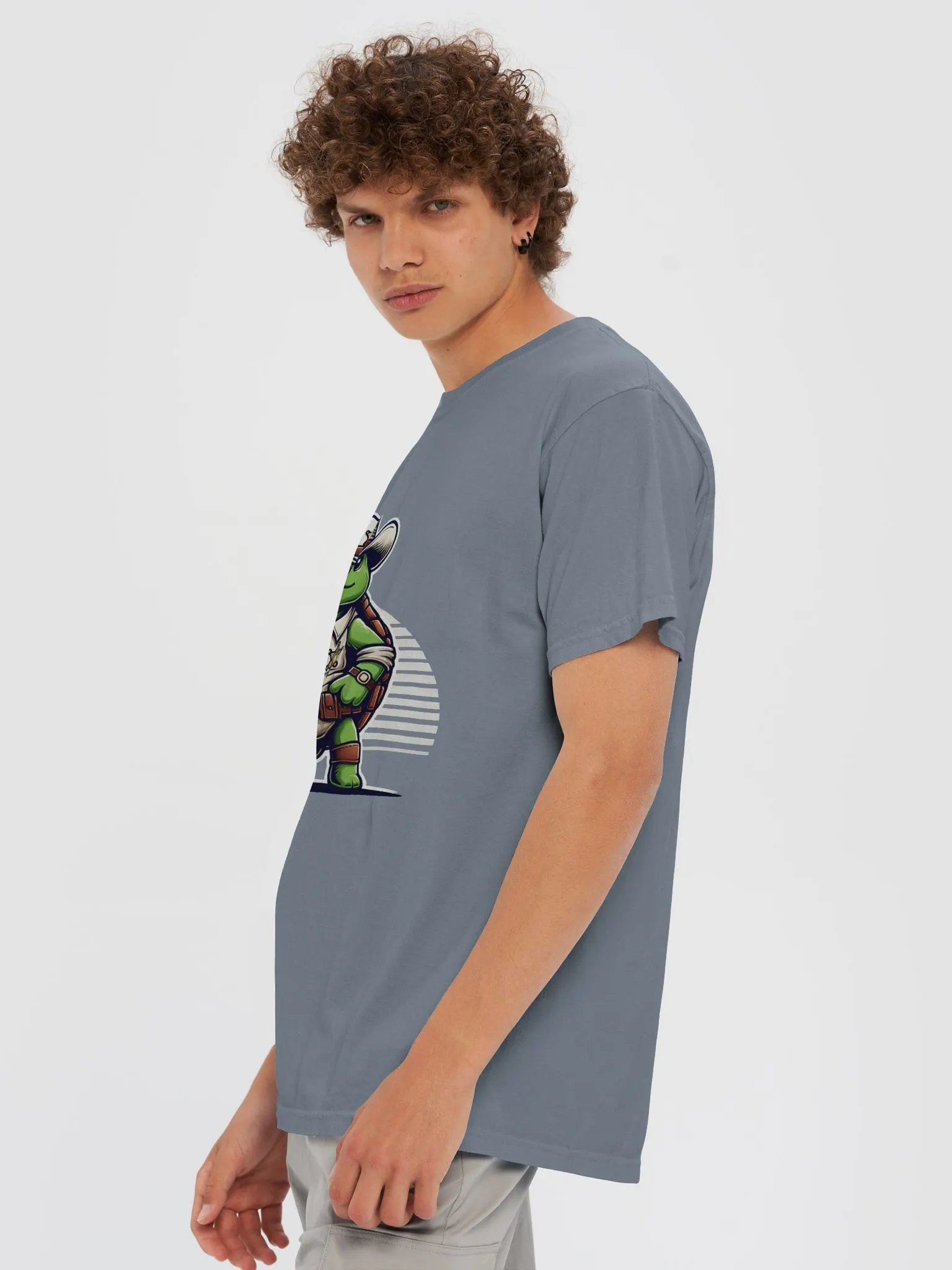 Turtle Sheriff product image (24)