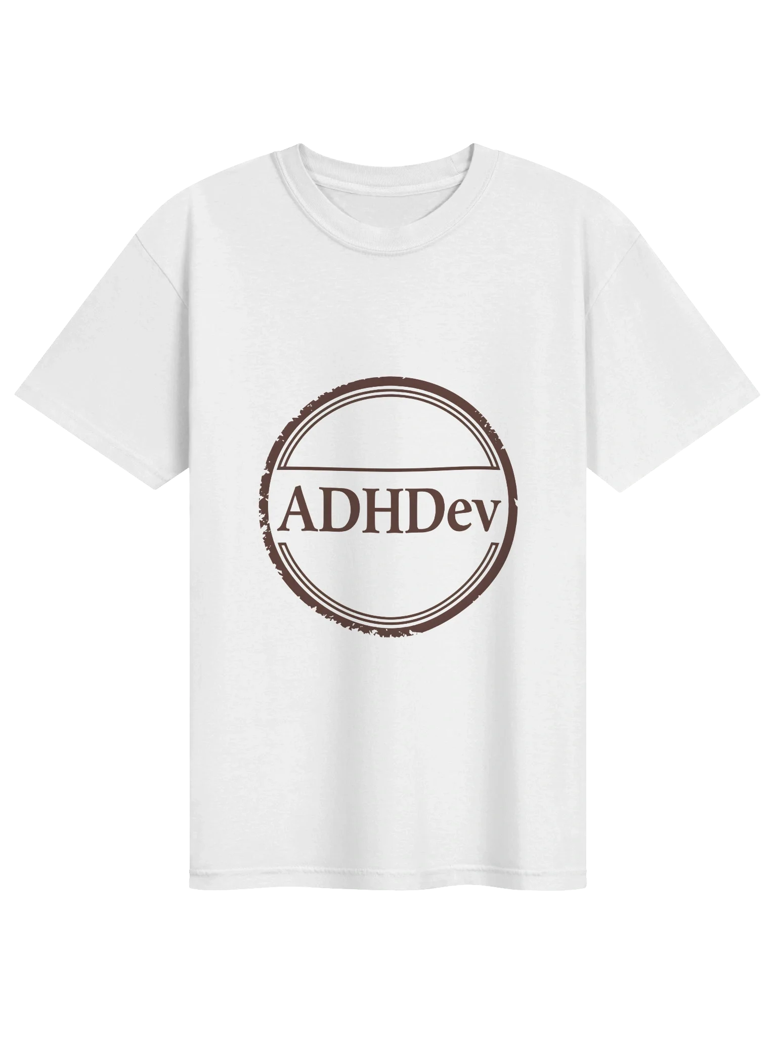 ADHDev T-Shirt