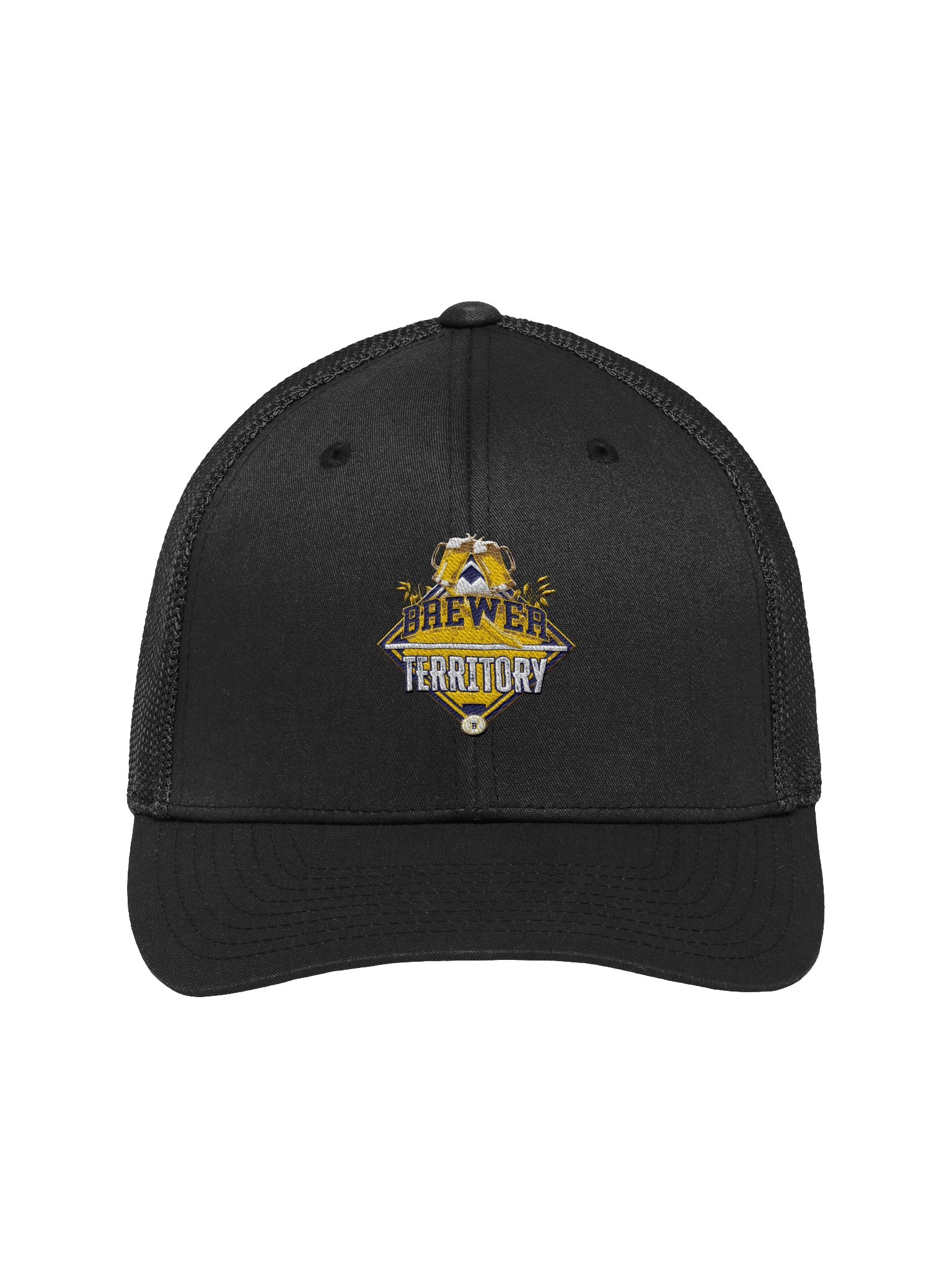 Trucker Hat product image (1)